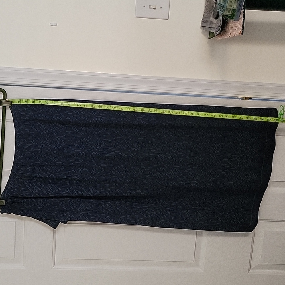 LAUREN RALPH LAUREN Wrap Skirt - Picture 5 of 16